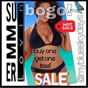 🌴bikini plus size🌴